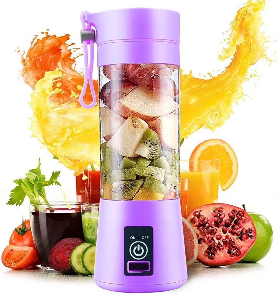 portable blender