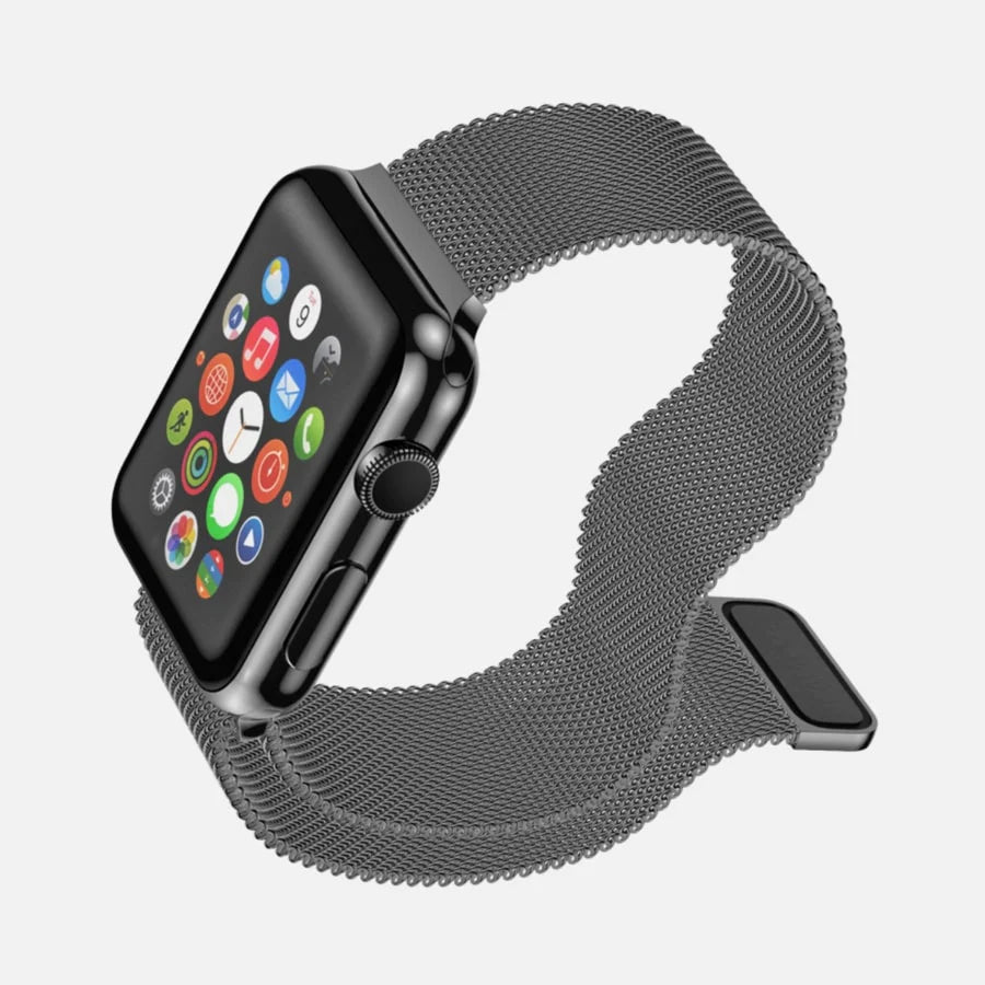 metal strap