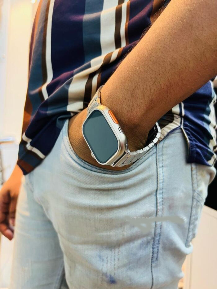 Y80 COMBO 8STRAPS