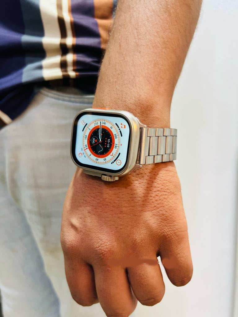 Y80 COMBO 8STRAPS