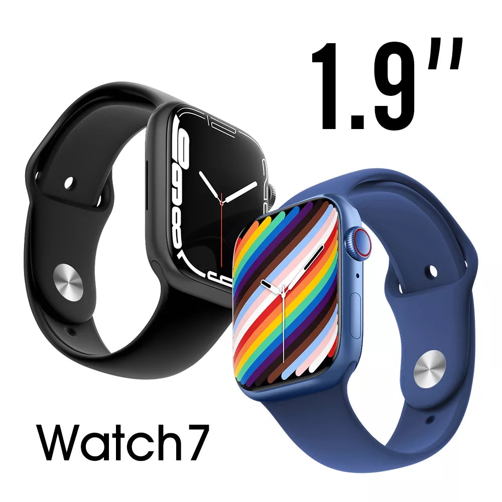 W17 WATCH