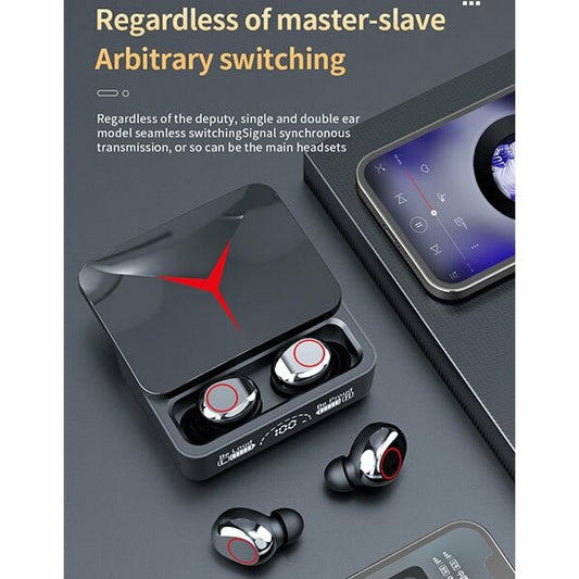 M90 PRO EARBUDS