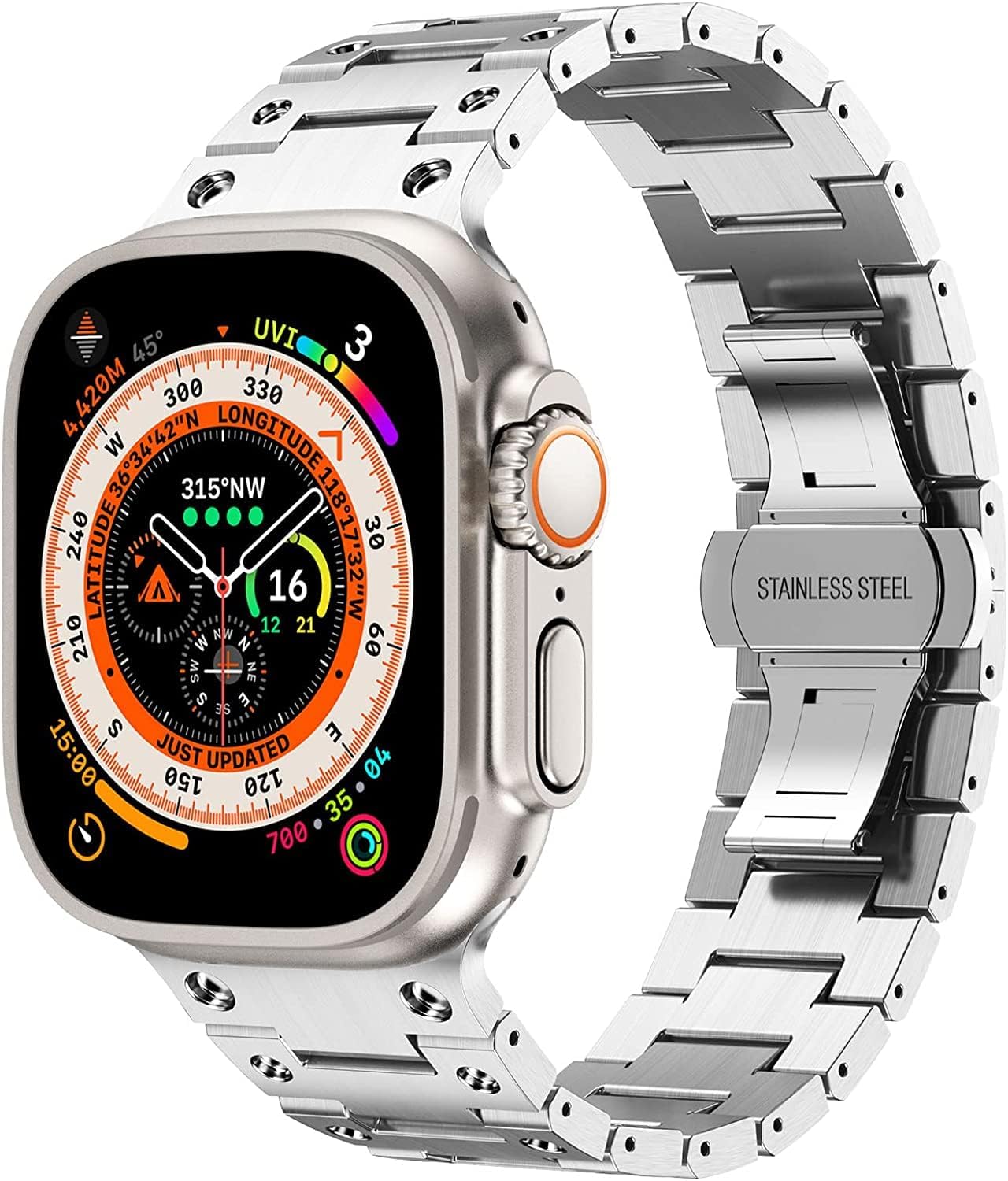 T10 ULTRA COMBO (7STRAPS)