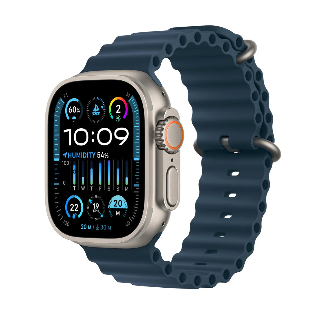 T10 ULTRA COMBO (7STRAPS)
