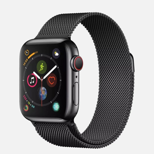 metal strap