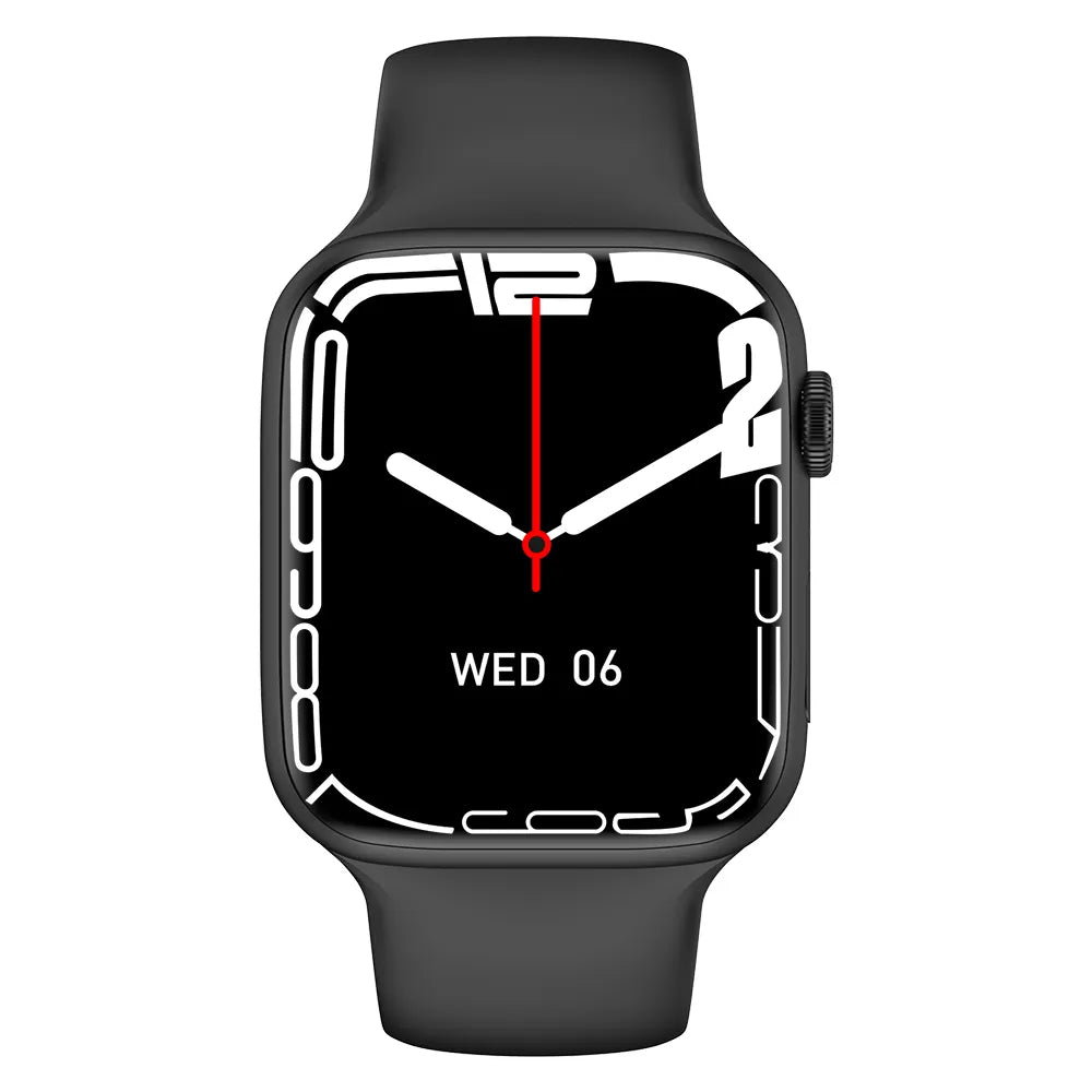 W17 WATCH