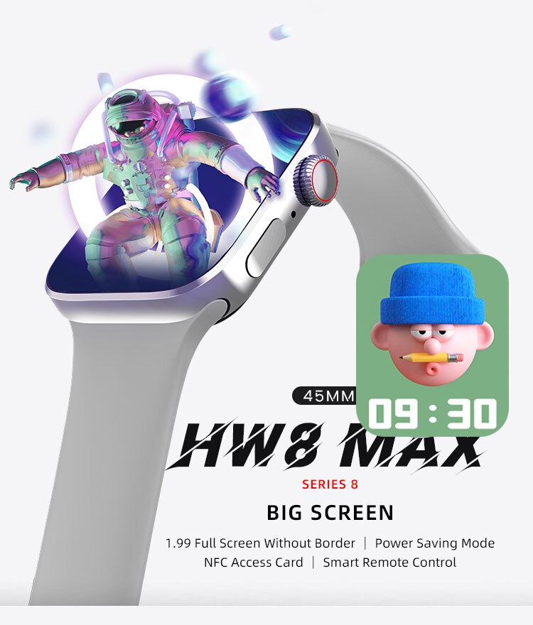 HW8 MAX