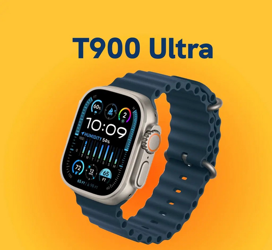 T900 ULTRA