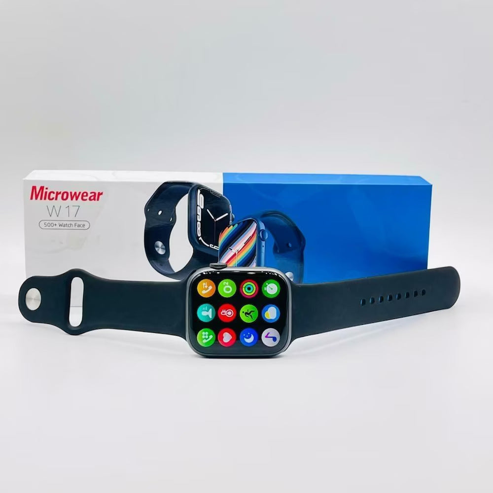 W17 WATCH